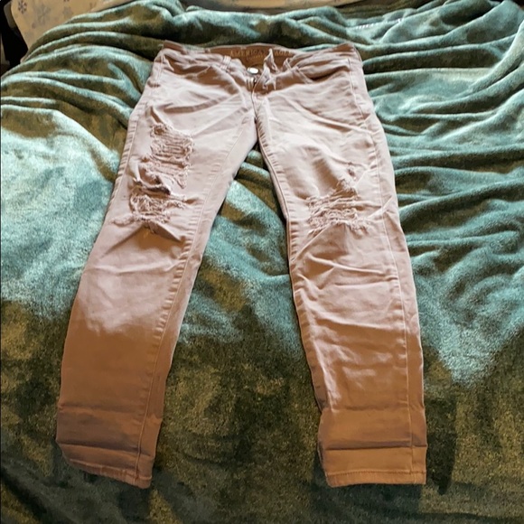 Jeggings - Picture 2 of 4